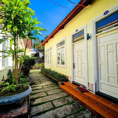 Sapphire Beach House Phu Quoc Exterior photo
