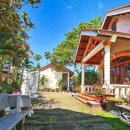 Sapphire Beach House Phu Quoc Exterior photo