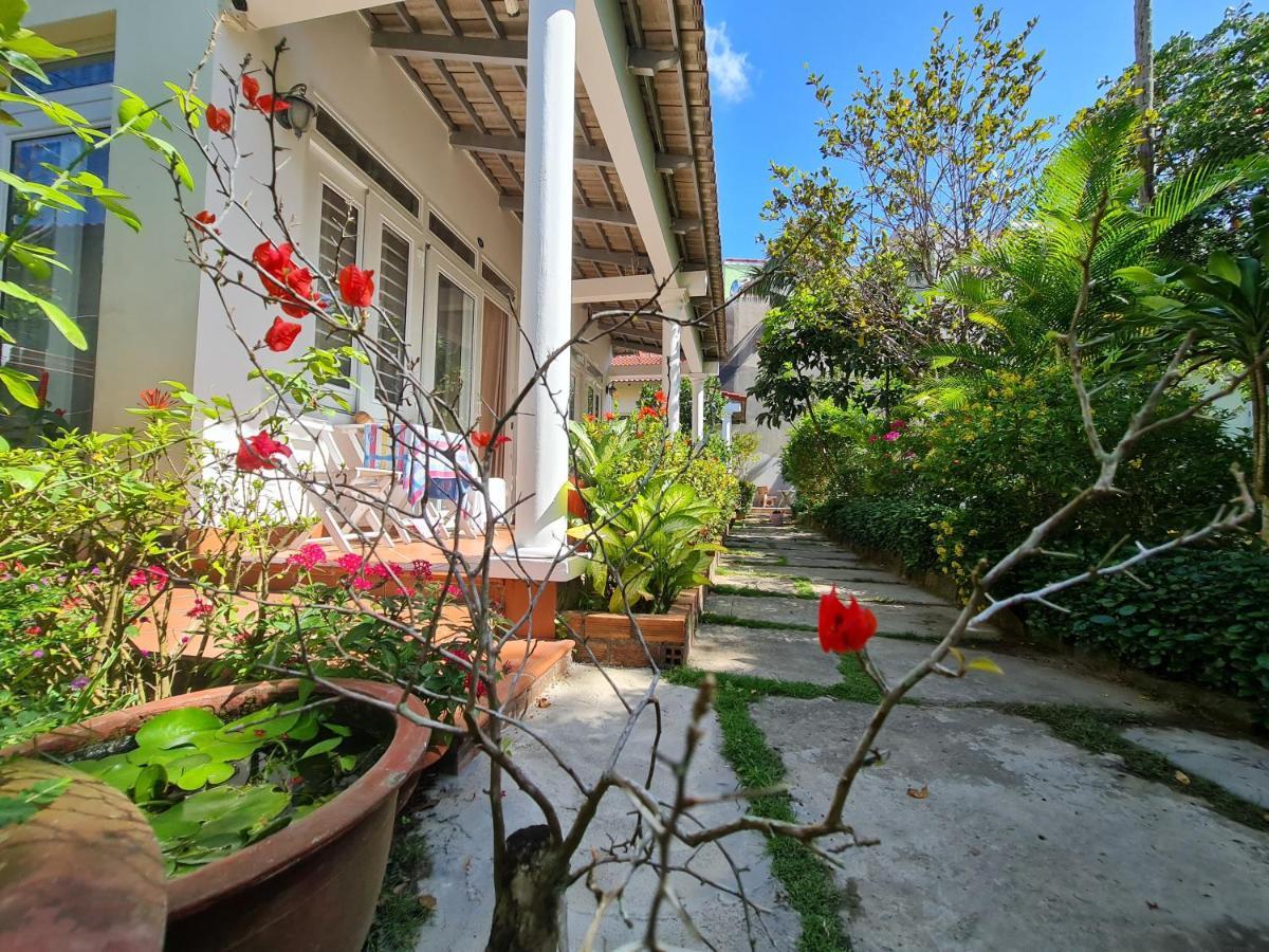 Sapphire Beach House Phu Quoc Exterior photo