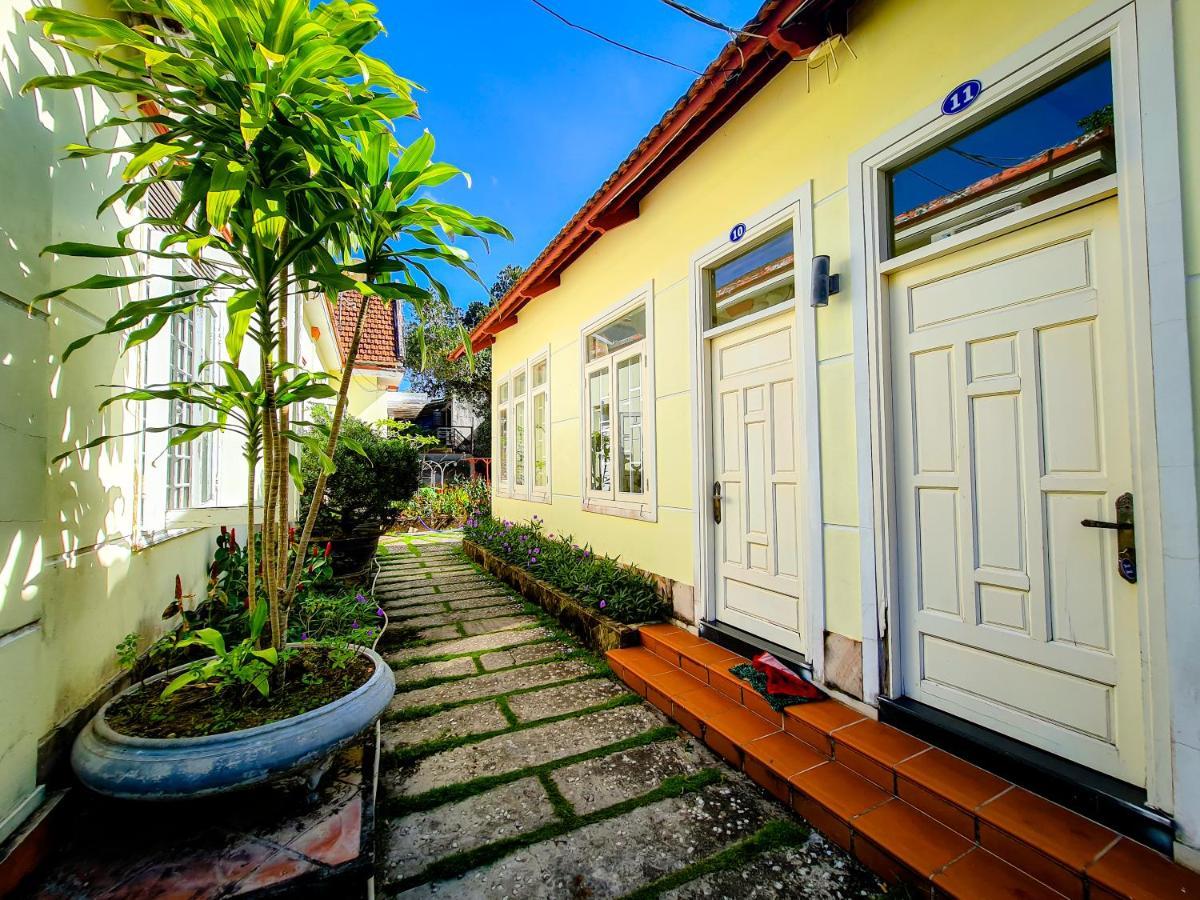 Sapphire Beach House Phu Quoc Exterior photo