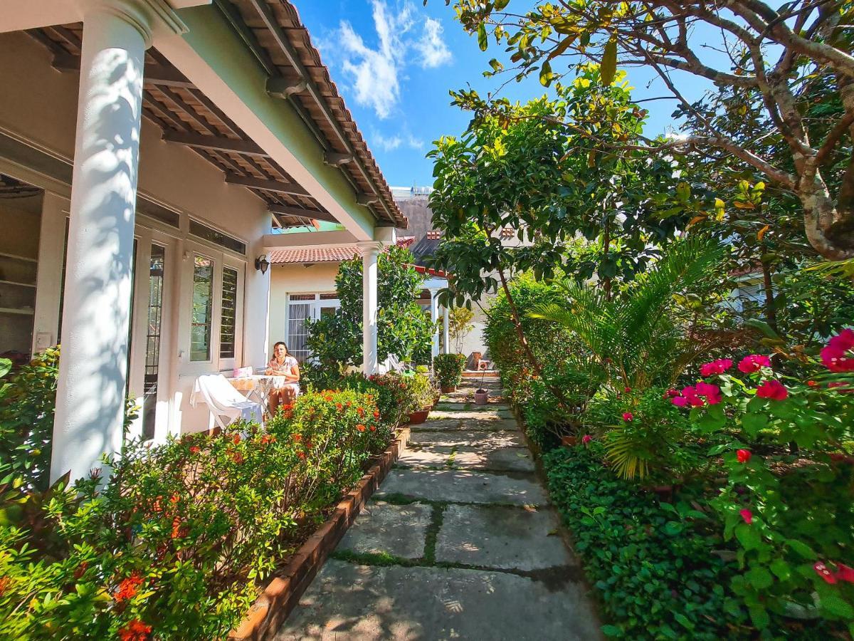 Sapphire Beach House Phu Quoc Exterior photo
