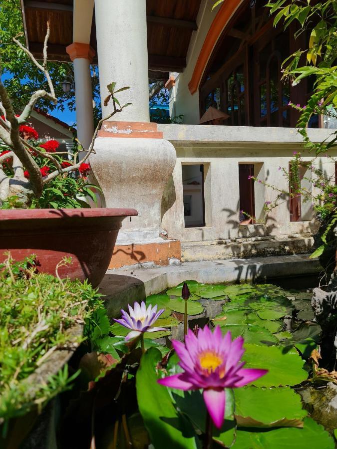 Sapphire Beach House Phu Quoc Exterior photo