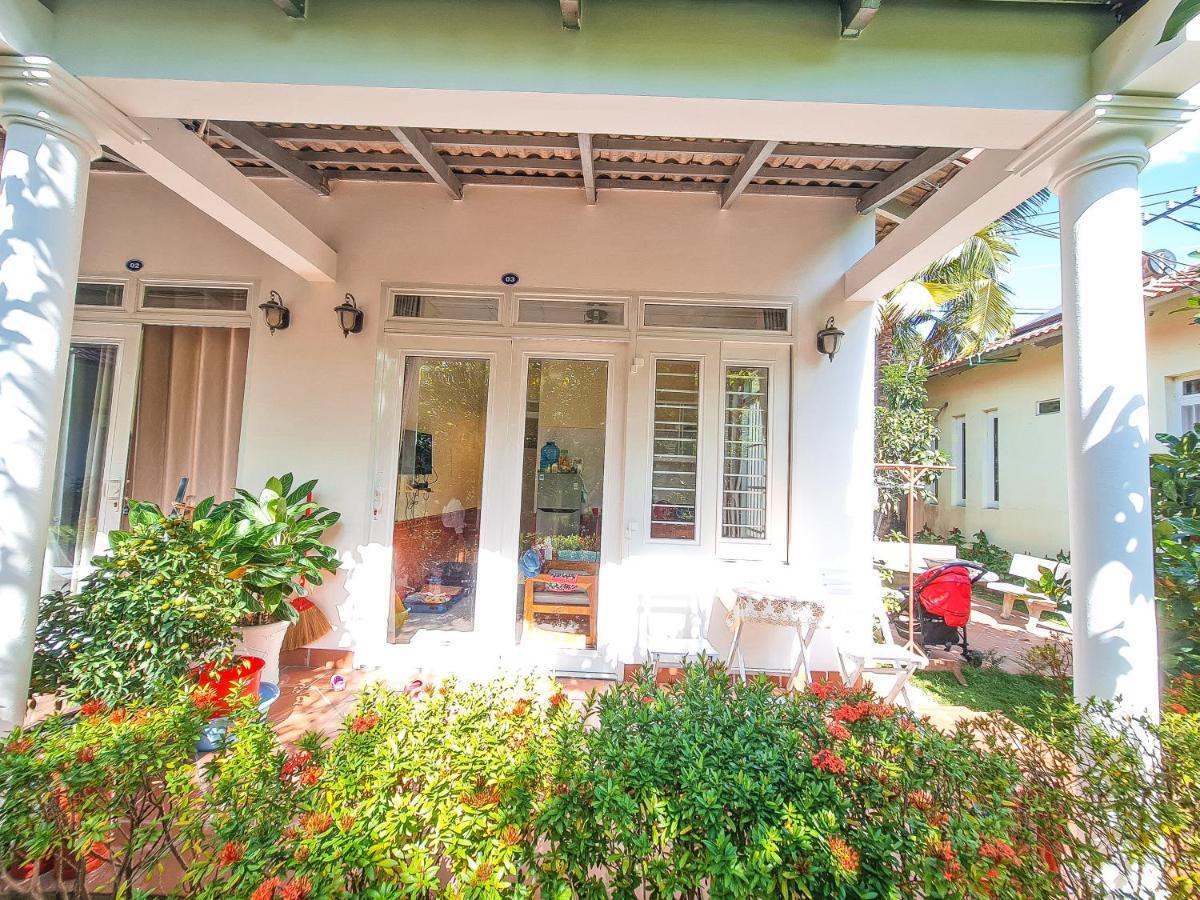 Sapphire Beach House Phu Quoc Exterior photo