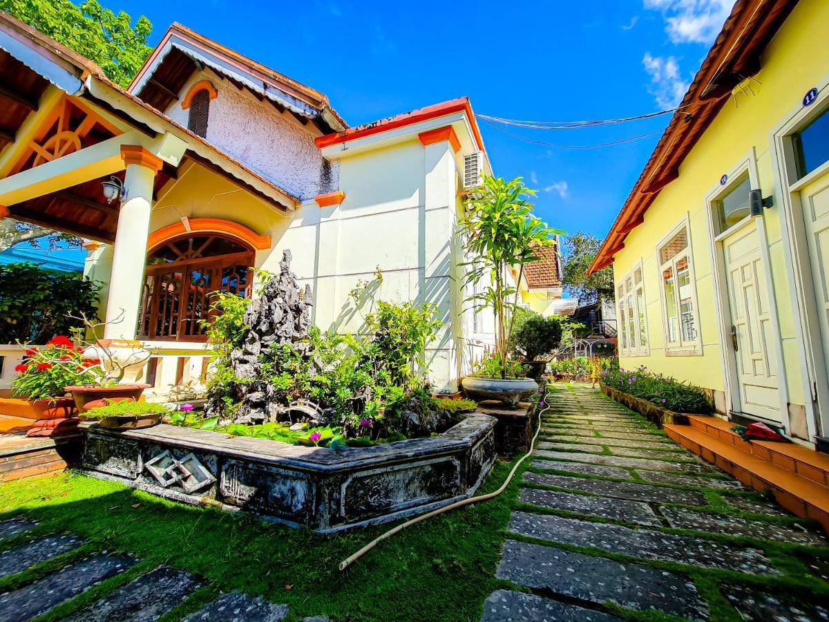 Sapphire Beach House Phu Quoc Exterior photo