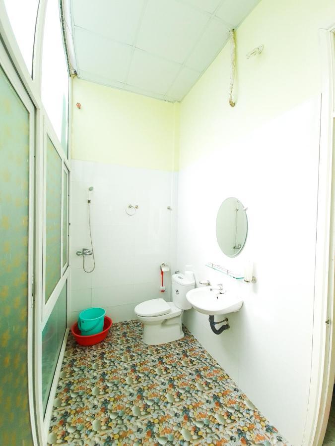 Sapphire Beach House Phu Quoc Exterior photo