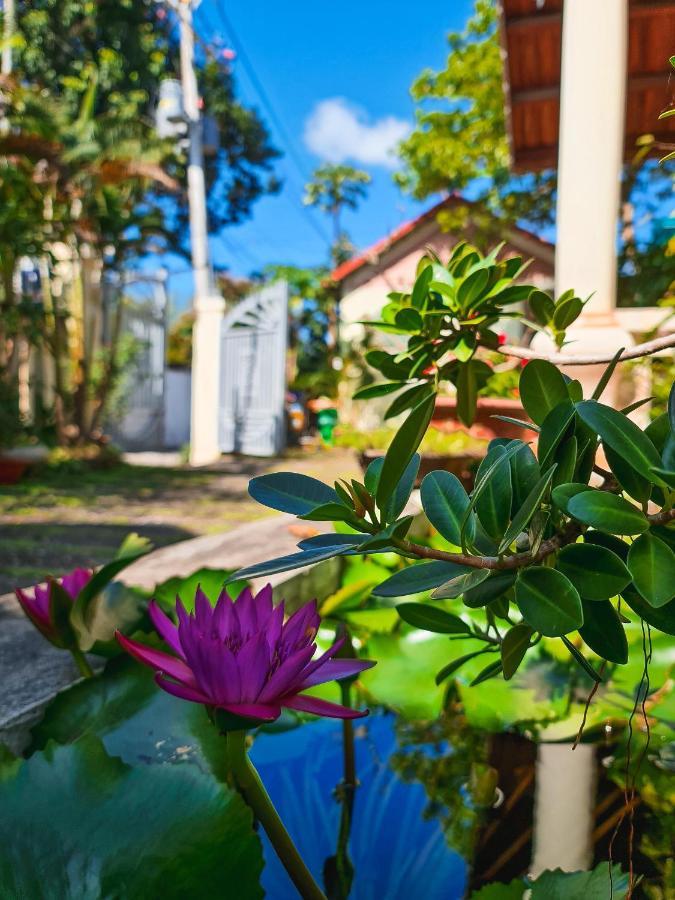 Sapphire Beach House Phu Quoc Exterior photo