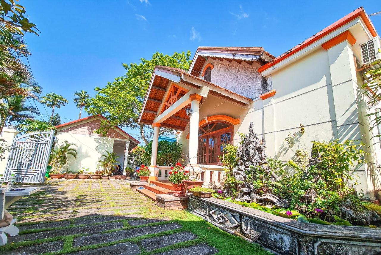 Sapphire Beach House Phu Quoc Exterior photo