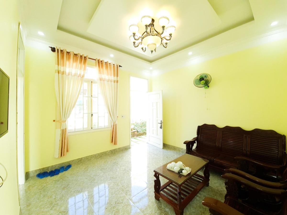 Sapphire Beach House Phu Quoc Exterior photo