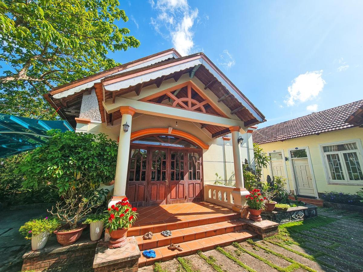 Sapphire Beach House Phu Quoc Exterior photo