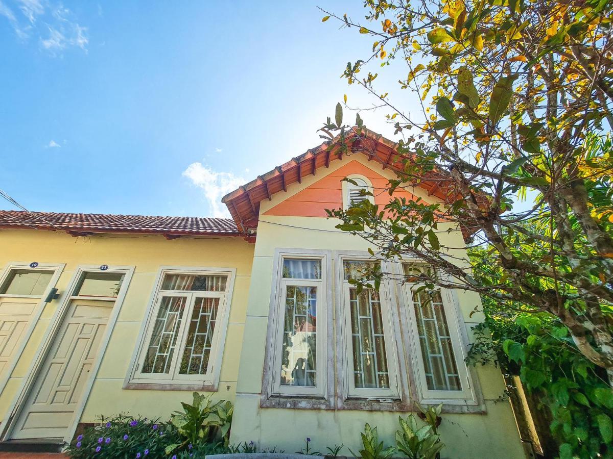 Sapphire Beach House Phu Quoc Exterior photo