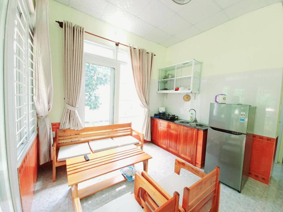 Sapphire Beach House Phu Quoc Exterior photo