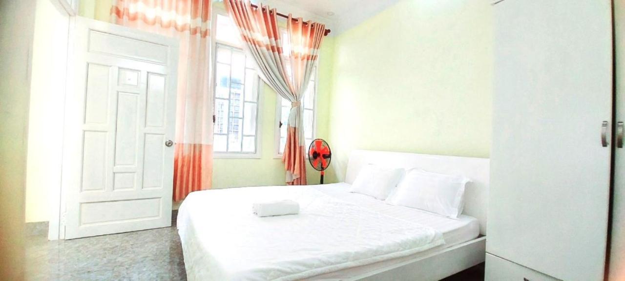 Sapphire Beach House Phu Quoc Exterior photo