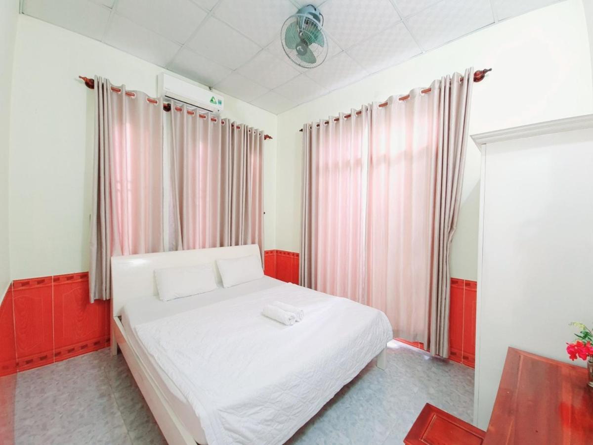 Sapphire Beach House Phu Quoc Exterior photo