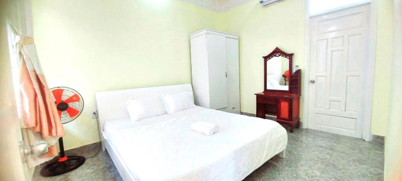 Sapphire Beach House Phu Quoc Exterior photo