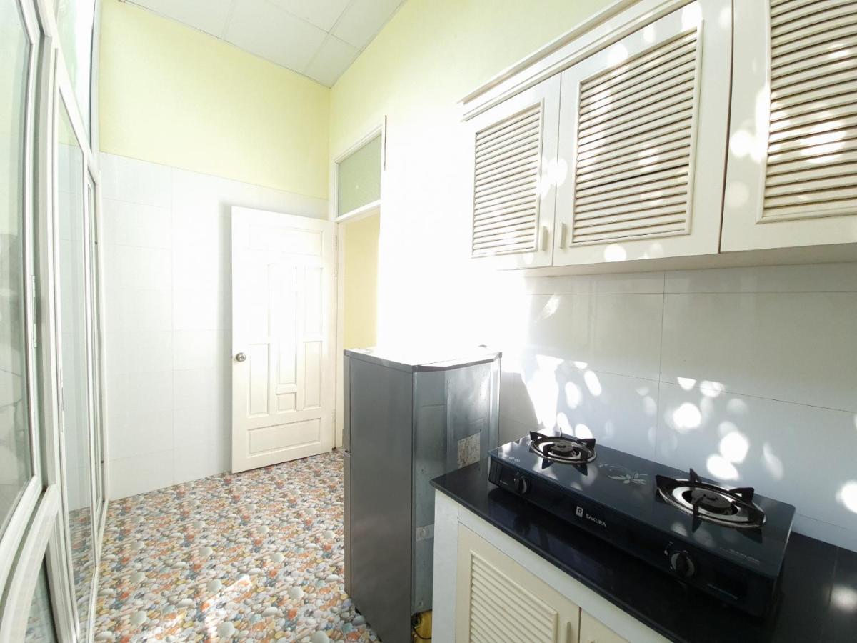 Sapphire Beach House Phu Quoc Exterior photo